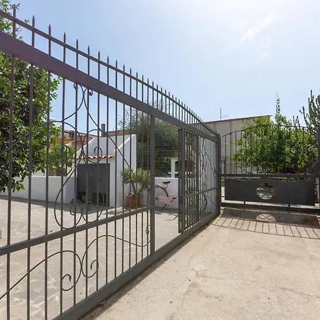 Residenza Mediterranea *