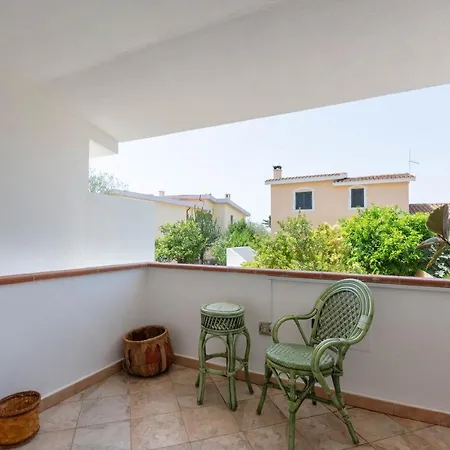 Residenza Mediterranea Orosei