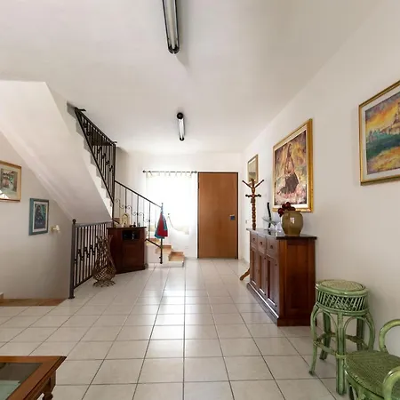 Lejlighed Residenza Mediterranea *