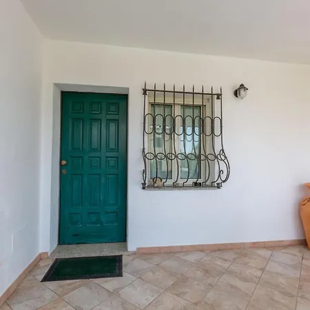 Residenza Mediterranea Apartament *