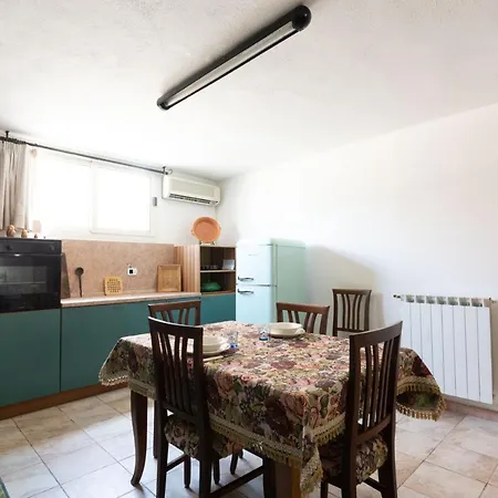 Residenza Mediterranea Lejlighed