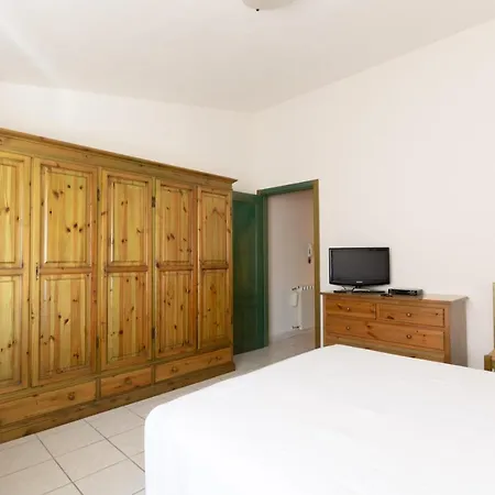 Residenza Mediterranea Lejlighed *