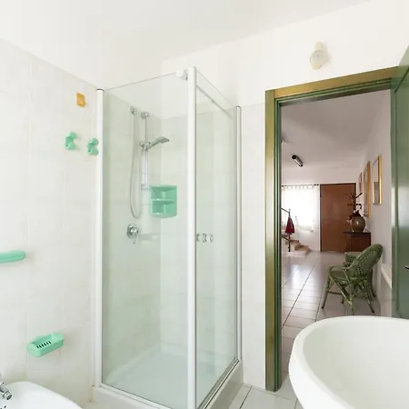 Residenza Mediterranea Orosei