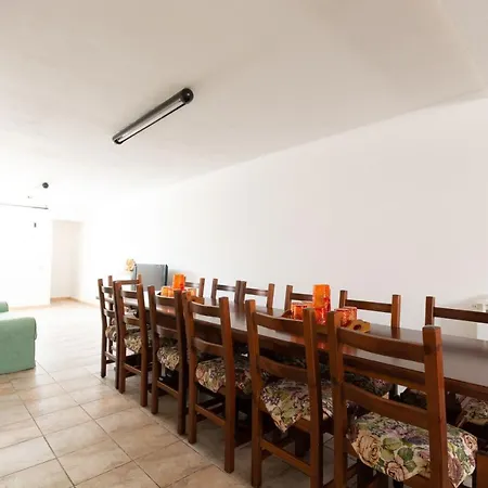 Residenza Mediterranea Lejlighed *