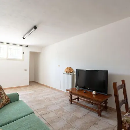 Residenza Mediterranea Lejlighed Orosei