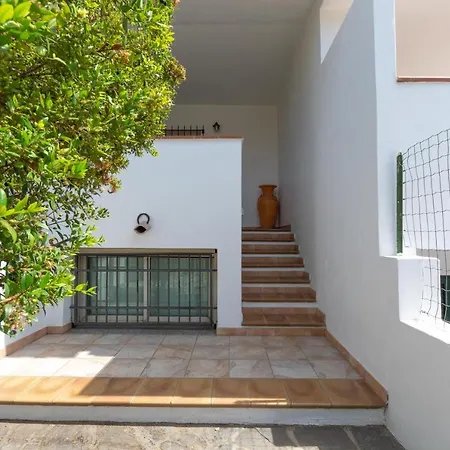 Residenza Mediterranea Lejlighed