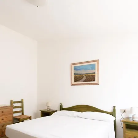 Lejlighed Residenza Mediterranea