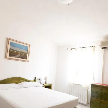 Lejlighed Residenza Mediterranea *
